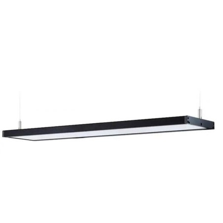 Chihiros WRGB120 II 10th Anniversary - Plafoniera 130w con App per acquari d' acqua dolce da 120 a 140cm