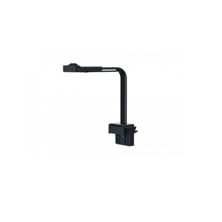 Red Sea Universal Mounting Arm - staffa bordovasca per plafoniere Reef Led