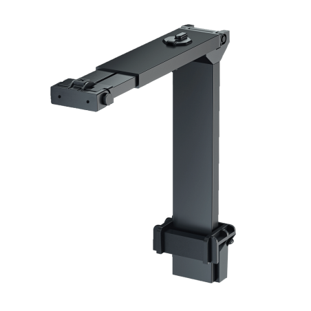 Red Sea Universal Mounting Arm - staffa bordovasca per plafoniere Reef Led