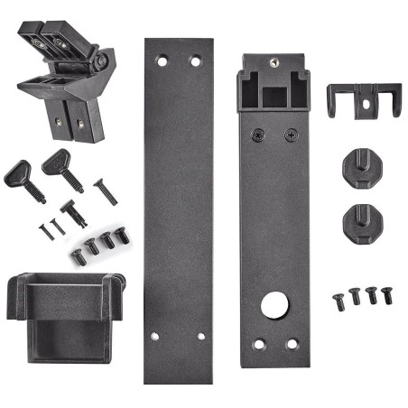 Red Sea Universal Mounting Arm - staffa bordovasca per plafoniere Reef Led