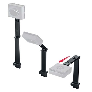 Red Sea Universal Mounting Arm - staffa...