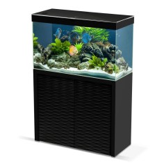 Ciano Emotion One 100 LED Completo di Supporto disponibile in due colori 2
