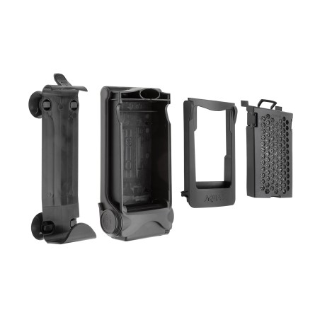 Aquael Neo 300 - Filtro Interno 320 l/h per nano acquari e paludari