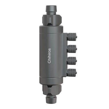 Chihiros Dosing Flow Adapter - connettore tra...