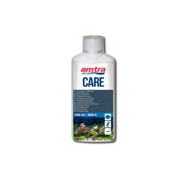 Amtra Care - biocondizionatore per acqua dolce...