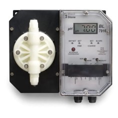 Hanna Pompa regolatore di pH - BL7916 per piscine e acque...
