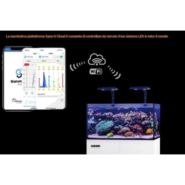 Maxspect Jump MJ-L290 90w Blue Edition -...