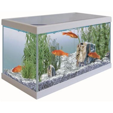 MTB Start Up Bianco - Acquario 17L...