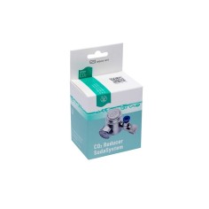 AquaArt CO2 Reducer per Soda System - Riduttore di...