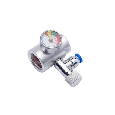 AquaArt CO2 Reducer per Soda System - Riduttore...