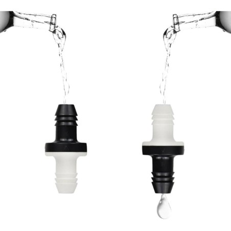 AQL Valvola di non ritorno per tubi da 3/8" 10mm AQL Valvola di non ritorno per tubi da 3/8" 10mm