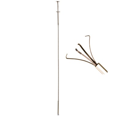 Bottle Garden Claw 72cm - trapiantatoio con artiglio per terrari chiusi