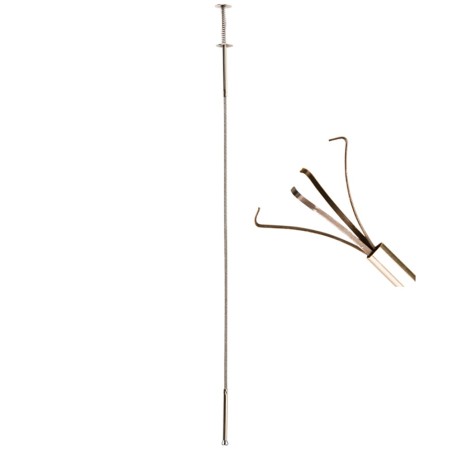 Bottle Garden Claw 72cm - trapiantatoio con artiglio per terrari chiusi