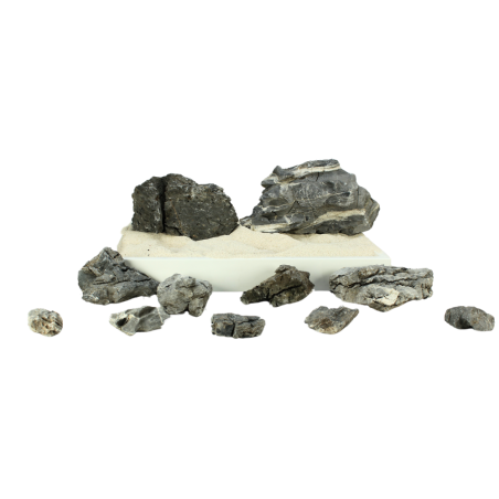 Set Whimar Scenery Rock Foto Reale cod.SR01 Set Whimar Scenery Rock Foto Reale cod.SR01