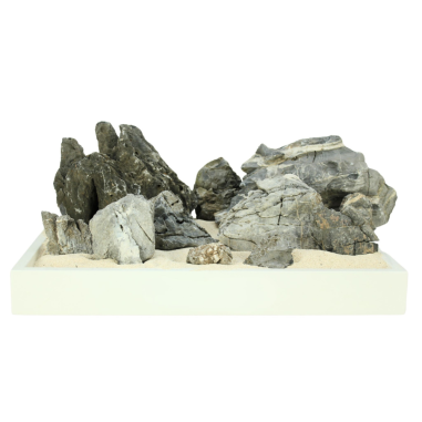 Set Whimar Scenery Rock Foto Reale cod.SR01