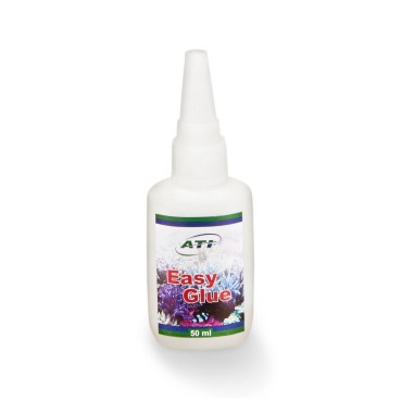 ATI - Easy Glue 50ml - colla per coralli ad...