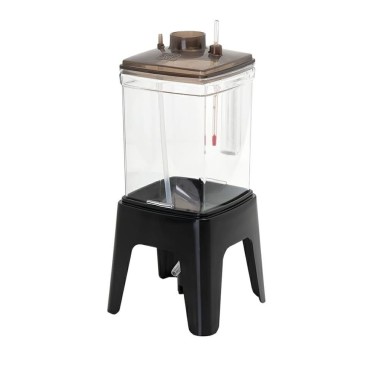 Ziss ZH-2000 - schiuditoio per Artemie capacità...