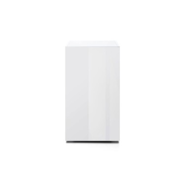 Aquael Glossy Stand Cube Bianco cm50x50x90h -...