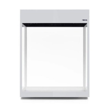 Aquael Glossy Set Cube D&N Bianco 132L...