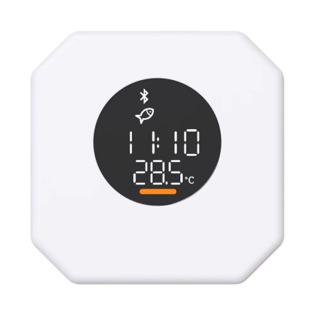 Chihiros New Doctor V edizione - ionizzatore Elettronico di nuova generazione