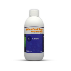 MasterLine Potassium 500ml - fertilizzante a base di...