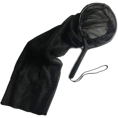 Pond Koi Sock 30x100cm - retino a calza aperta per carpe Koi