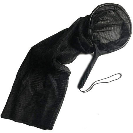 Pond Koi Sock 30x100cm - retino a calza aperta per carpe Koi