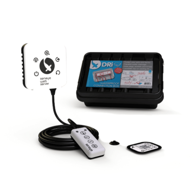 Seneye Web Server WiFi - modulo per la gestione...