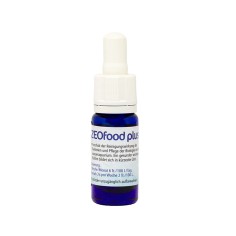 Korallen-Zucht ZeoFood Plus - Intensifica la Colorazione dei Coralli 2