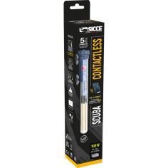 Sicce Scuba Contactless 100w - riscaldatore con tecnologia Wireless NFC 2