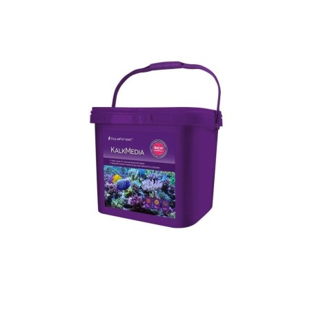 Aquaforest Kalk Media 5kg - materiale per reattori di calcio