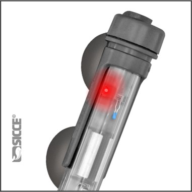 Sicce Scuba Preset 250w - riscaldatore pre-impostato a 25°C