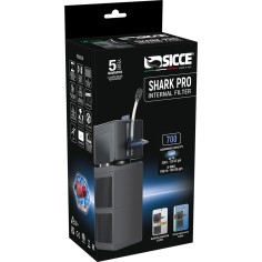 Sicce Shark PRO 700 - Filtro Interno Modulare con supporto magnetico 2