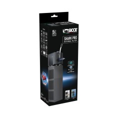 Sicce Shark PRO 900 - Filtro Interno Modulare con supporto magnetico 2