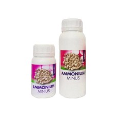 Aquili Ammonium Minus - Granulato di Zeolite