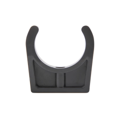 PVC Staffa Portatubo - Ø 20