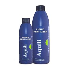 Aquili Liquid Fertilizer - Fertilizzante Base per piante d'acqua Dolce