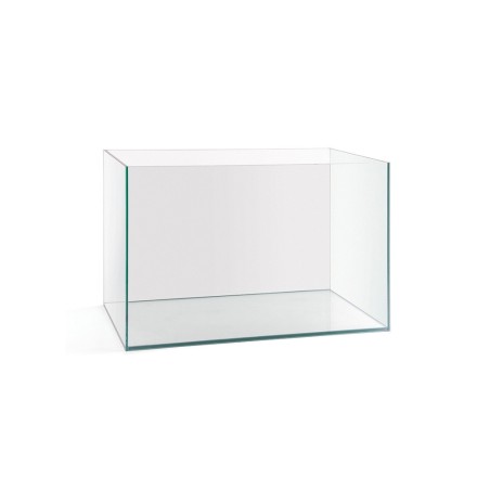 BLAU Aquaristic Gran Cubic 92 Experience cm92x50x50h 230L - Vasca Cubica in Extrachiaro