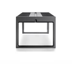 LedStar AQZ150 144w - plafoniera LED con App per acquari... 2