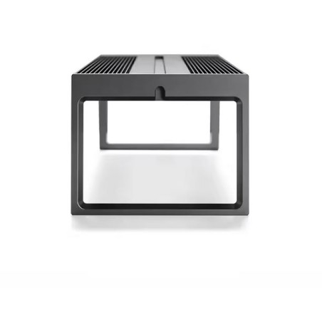 LedStar AQZ150 144w - plafoniera LED con App per acquari d'acqua dolce da 150 a 160cm