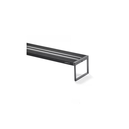 LedStar AQZ60 80w - plafoniera LED con App per acquari d'acqua dolce da 60 a 70cm