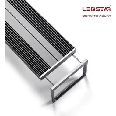 LedStar AQZ60 80w - plafoniera LED con App per...
