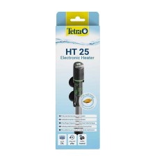 Tetra HT Electronic Heater - Riscaldatore elettronico - 25W