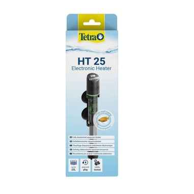 Tetra HT Electronic Heater - Riscaldatore...