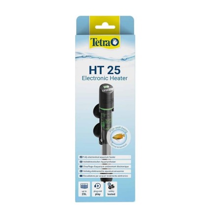 Tetra HT Electronic Heater - Riscaldatore elettronico