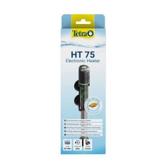 Tetra HT Electronic Heater - Riscaldatore elettronico - 75W
