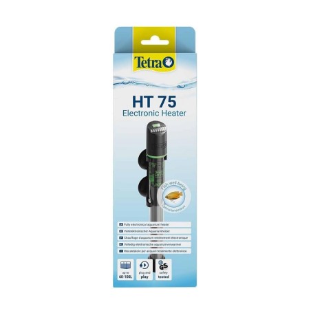 Tetra HT Electronic Heater - Riscaldatore elettronico