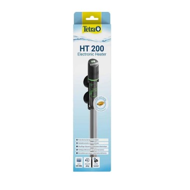Tetra HT Electronic Heater - Riscaldatore...