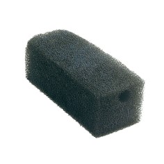Hydor Ferplast Ricambio Spugna al Carbone BLUCLEAR 03