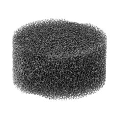 Hydor Ricambio Spugna Nera Prime 30 H 3cm